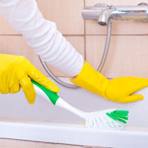 بیمار نشویم؛ ۷ روش برای پاک‌سازی کامل خانه