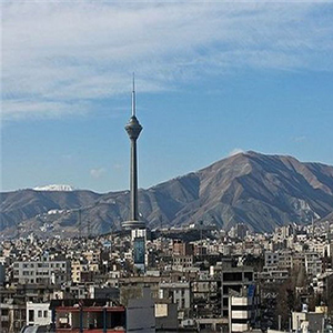آخرین وضعیت کیفیت هوای تهران در ۲ شهریورماه