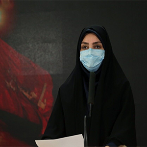 تعداد جان باختگان کرونا در کشور به ۲۰ هزار و ۹۰۱ نفر رسید