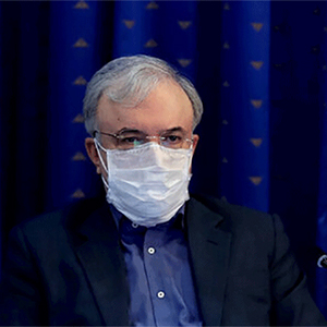وزیر بهداشت از برگزارکنندگان مراسم عزاداری محرم قدردانی کرد