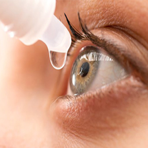 دانستنی‌هایی درباره سندرم خشکی چشم
