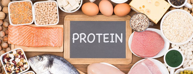اگر پروتئین کافی نخورید چه اتفاقی برای بدنتان می‌افتد؟