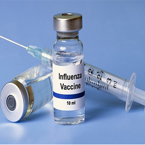 واکسن آنفولانزا برای زنان باردار در مراکز بهداشتی توزیع می‌شود