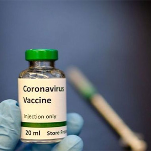 حداقل یک واکسن کووید ۱۹ تا زمستان تایید می شود