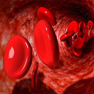 غلظت خون چگونه می‌تواند تهدیدی برای سلامت باشد؟