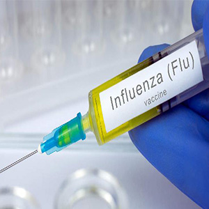 واردات ۱۲ میلیون دوز واکسن آنفلوآنزا برای امسال
