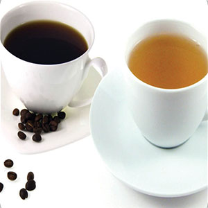 چای یا قهوه؛ کدام برای سلامت بهتر است؟