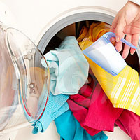 آیا کرونا در ماشین لباسشویی از بین می رود؟