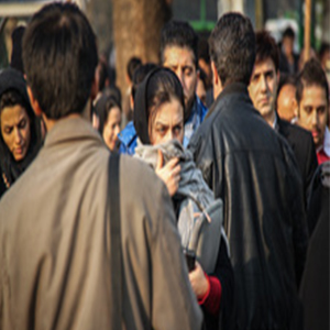 افزایش غلظت دی‌اکسید گوگرد در جنوب تهران