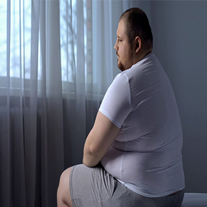 چرا کرونا در افراد چاق مرگبارتر است؟
