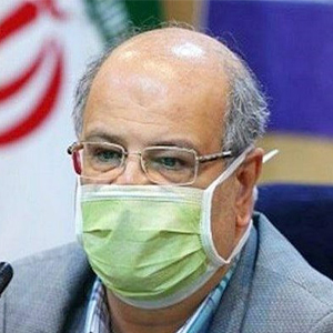 «تهران» در وضعیت قرمز کرونا/ افزایش آمار بستری بیماران کرونایی در استان تهران