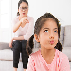 فرزندسالاری نتیجه کدام رفتار والدین است؟