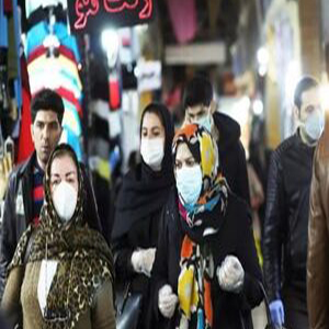 تهران در بدترین وضعیت كرونایی