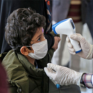 کودکان ناقلان خاموش کرونا به بزرگسالان هستند