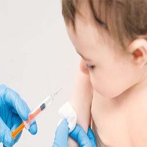 کودکان زیر ۷ سال واکسن آنفلوانزا تزریق کنند
