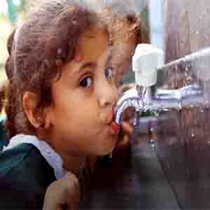 تجهیز آبخوری‌ها و سرویس‌های بهداشتی مدارس با ۶۰ میلیارد تومان اعتبار/ اولویت با مدارس دخترانه است