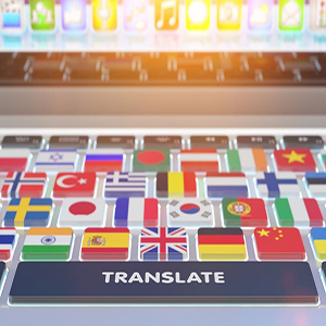 چگونه یک متن را به صورت حرفه ای ترجمه کنیم؟
