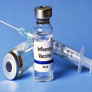 توزیع فقط ۵ /۱ میلیون واكسن آنفلوآنزا