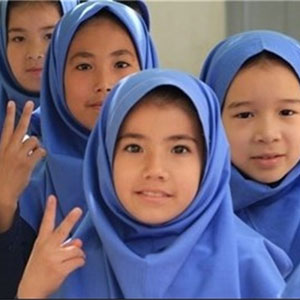 حمایت از افغان‌هایی كه كارنامه تحصیلی دارند