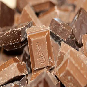 5 شگرد مهم در نگهداری شکلات
