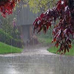 هفته اول پاییز در بیشتر نقاط کشور باران می‌بارد