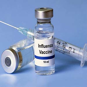 انواع آنفلوآنزا و بهترین زمان تزریق واکسن برای افراد پرخطر