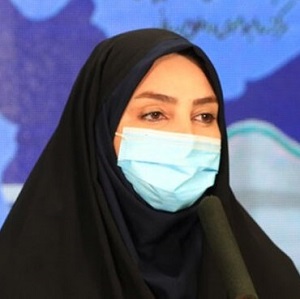 فوتیهای روزانه کرونا به بیش از ۲۰۰ نفر رسید فوتیهای روزانه کرونا به بیش از ۲۰۰ نفر رسید