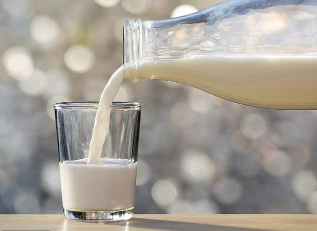 مبتلایان به عدم تحمل لاکتوز نباید شیر بخورند؟