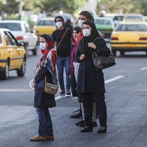 پروتکل‌های بهداشتی با «خواهش و تمنا» رعایت نمی‌شود