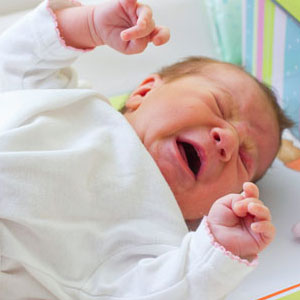 رشد نوزادان نارس اوتیسم از ۶ ماهگی غیرطبیعی است
