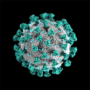 چند سرنخ احتمالی برای تشخیص کرونا از آنفلوآنزا