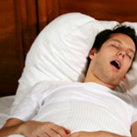 آپنه خواب یک عامل خطر بالقوه در بروز موارد شدید کووید-۱۹ است