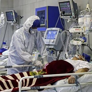 ۱۰۵ بیمارستان تهران درگیر کرونا هستند/شرایط خوبی نداریم