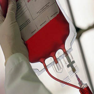 ۳۰ درصد خون اهدایی کشور به ۳ استان تعلق دارد