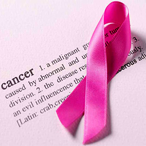 ابتلا به سرطان پستان محدودیت سنی ندارد