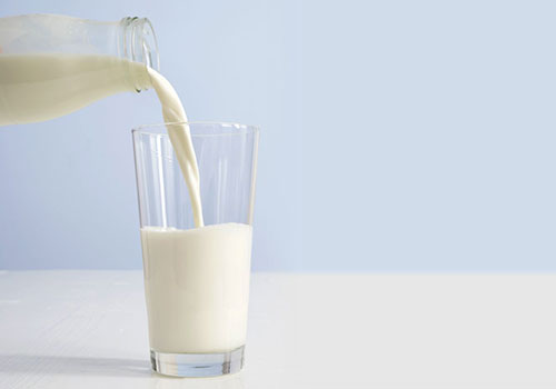 افزودن وایتکس در شیر صحت ندارد