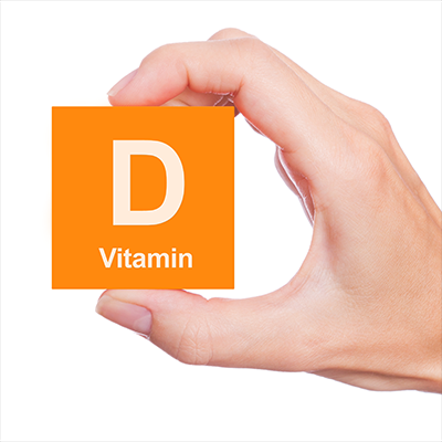 ویتامین D بخورید تا کرونا نگیرید