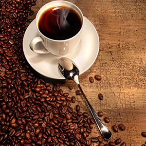 قهوه خطر ابتلا به پارکینسون را کاهش می دهد