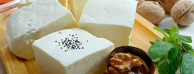 5 دلیل علمی برای اثبات مفید بودن پنیر