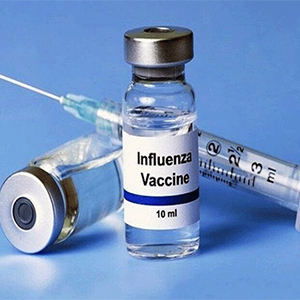 توزیع واکسن آنفلوآنزا در داروخانه‌ها برای سالمندان بالای ۶۵ سال از هفته آینده