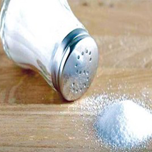 چقدر «نمک» بخوریم؟
