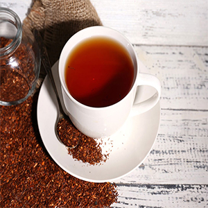 چای قرمز آفریقایی در درمانکرونا موثر است