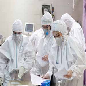 جذب پرستار داوطلب در بیمارستان‌های تابعه دانشگاه علوم پزشکی شهیدبهشتی
