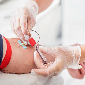 سهم ۵۶ درصدی اهداکنندگان مستمر در اهدای خون