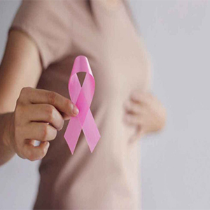 ۵۰ درصد زنان مبتلا به سرطان پستان زیر ۵۰ سال هستند