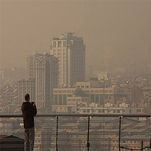 علت شروع زودهنگام آلودگی هوا در پایتخت