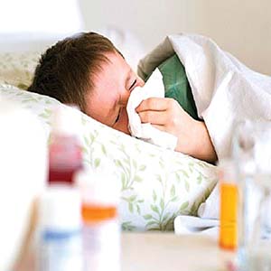 نکاتی برای مصرف داروی سرماخوردگی کودکان