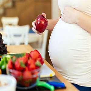 اهمیت تغذیه در سلامت بارداری و نسل آینده