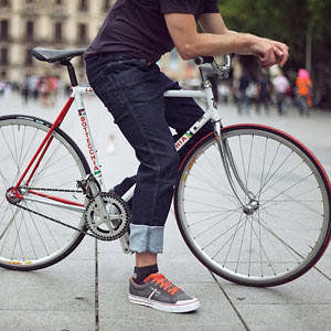 ۵ مزیت عمده دوچرخه‌سواری برای سلامتی