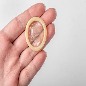 با استفاده از کاندوم لذت جنسی را به حداکثر برسانید